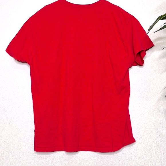 Disney movie promo shirt - Picture 3 of 6